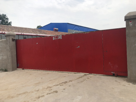 內(nèi)黃縣豫能節(jié)能設(shè)備廠年產(chǎn)5萬組節(jié)能散熱、冷凝設(shè)備生產(chǎn)建設(shè)項(xiàng)目（一期工程年產(chǎn)5000組）竣工環(huán)境保護(hù)驗(yàn)收公示