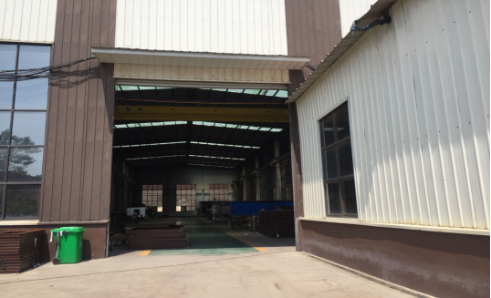 河南省?；市虏牧峡萍加邢薰灸戤a(chǎn)5000套模具（一期年產(chǎn)4000套模具）項目調(diào)試時間公示